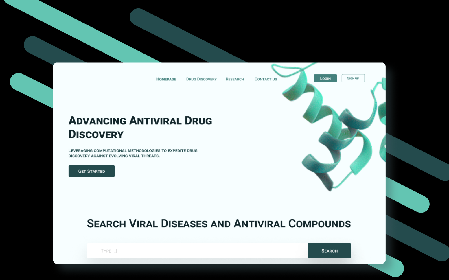 Drug Discovery